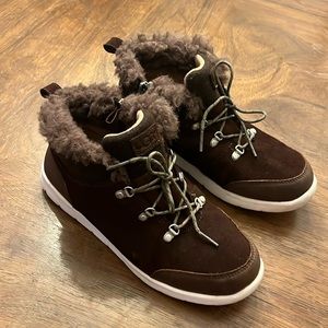 Ugg Treadlite Sneaker Boots